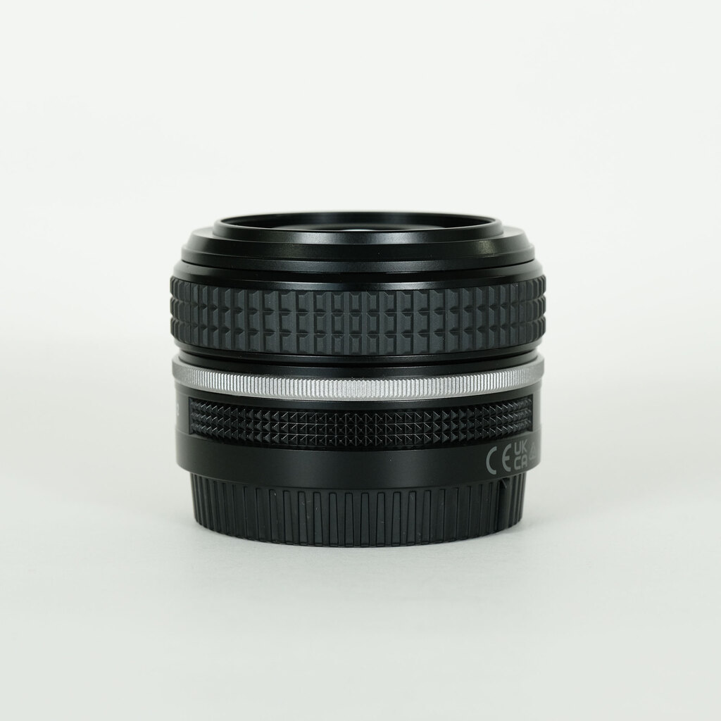 Nikon NIKKOR Z 40mm f/2