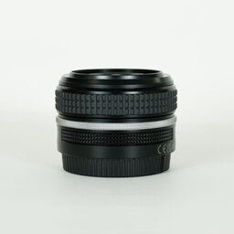 Nikon NIKKOR Z 40mm f/2