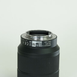 SONY FE 28-70mm F3.5-5.6 OSS SEL2870