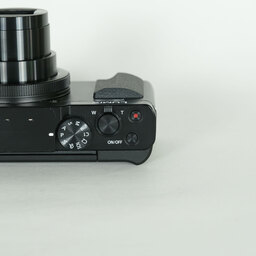 Panasonic LUMIX TZ99