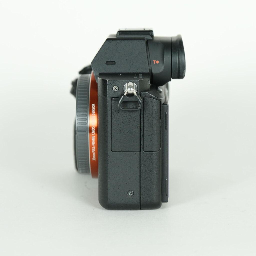 SONY α7R II(ILCE-7RM2) SONY α7R II(ILCE-7RM2)