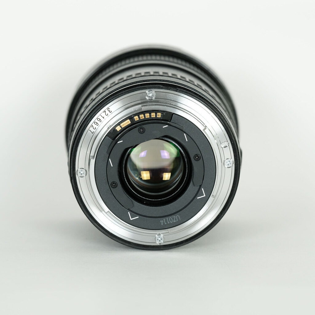 Canon EF17-40mm F4L USM