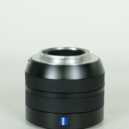 Carl Zeiss Touit 1.8/32 [フジフイルムX用]