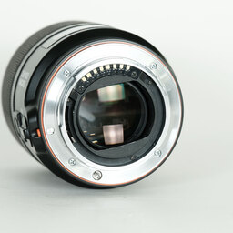 SONY 100mm F2.8 マクロ SAL100M28(ソニーA用) SONY 100mm F2.8 マクロ SAL100M28(ソニーA用)