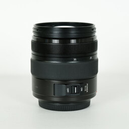 Panasonic LUMIX G X VARIO 12-35mm / F2.8 II ASPH. / POWER O.I.S.