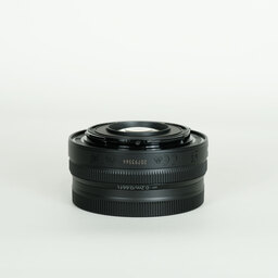 Nikon NIKKOR Z DX 16-50mm f/3.5-6.3 VR