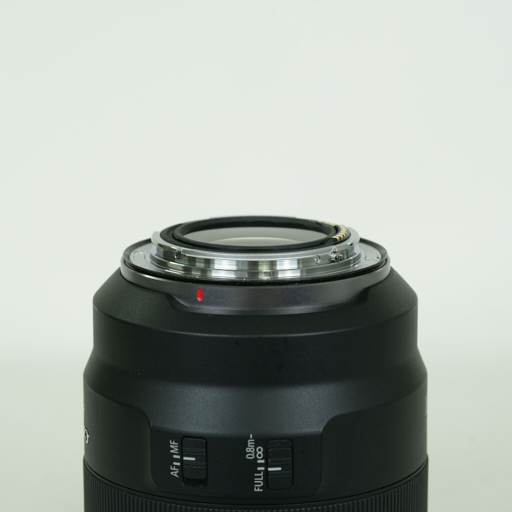 Canon RF50mm F1.2 L USM Canon RF50mm F1.2 L USM