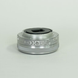 SONY E 16mm F2.8 SEL16F28