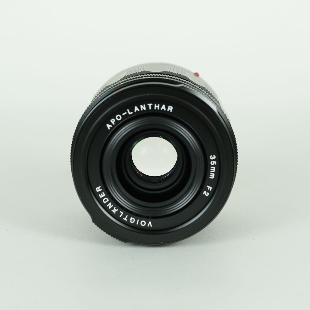 Voigtlander APO-LANTHAR 35mm F2 Aspherical [ソニーE用]の出品 | ONE