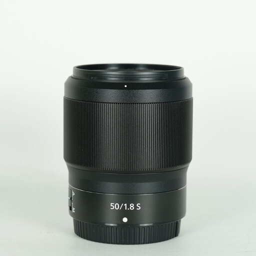 Nikon NIKKOR Z 50mm f/1.8 Sを徹底解説。愛用者のレビュー・作例も