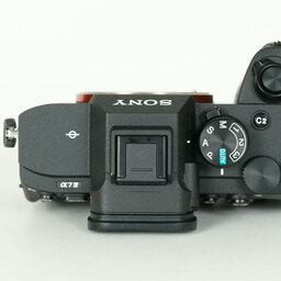 SONY α7 IV（ILCE-7M4）