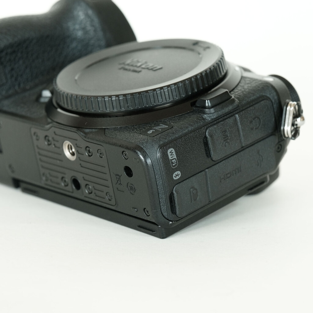 Nikon Z6の出品 | ONE SCENE（ワンシーン）