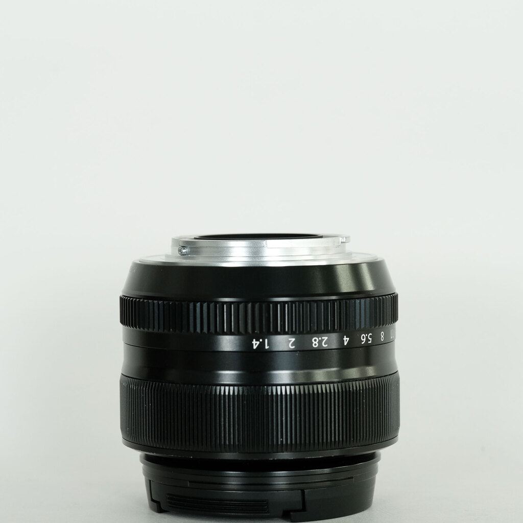FUJIFILM XF35mmF1.4 R