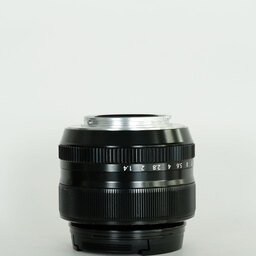 FUJIFILM XF35mmF1.4 R