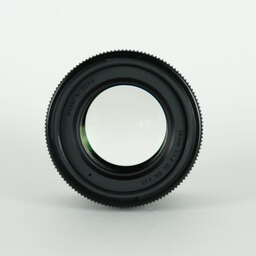 SIGMA 56mm F1.4 DC DN｜Contemporary [ソニーE用]