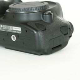 Canon EOS 6D Mark II