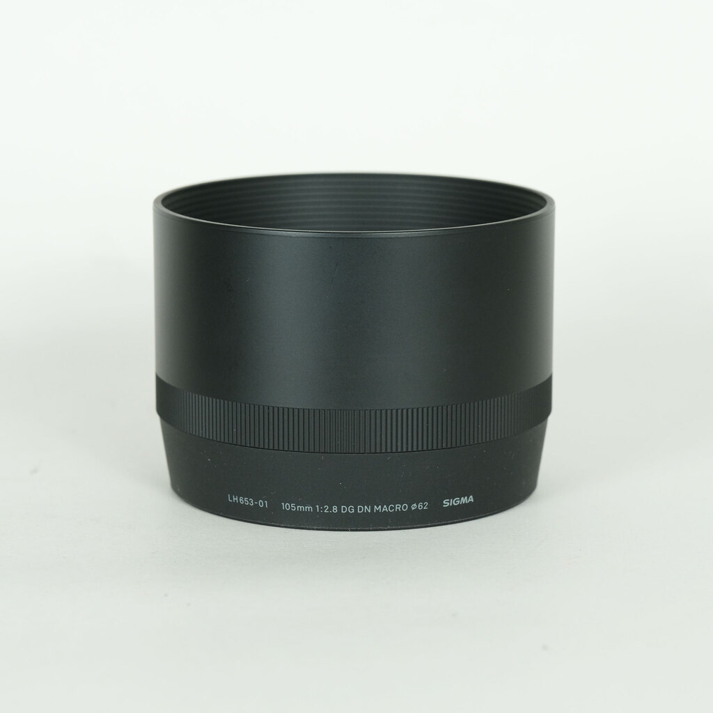 SIGMA 105mm F2.8 DG DN Macro｜Art [ライカL用]