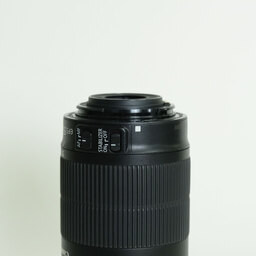 Canon EF-S55-250mm F4-5.6 IS STM