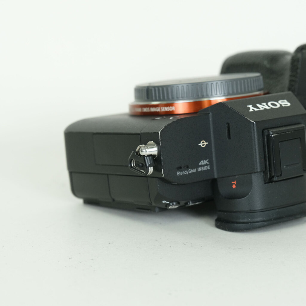 SONY α7 III(ILCE-7M3) SONY α7 III(ILCE-7M3)