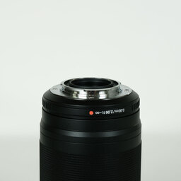 OM SYSTEM M.ZUIKO DIGITAL ED 75-300mm F4.8-6.7 II   　※OM SYSTEMロゴモデル