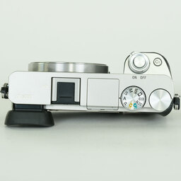 SONY α6000（ILCE-6000）