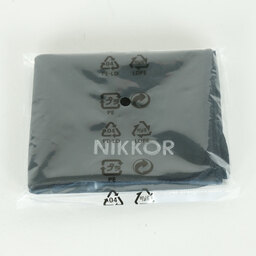 Nikon NIKKOR Z 24-200mm f/4-6.3 VR