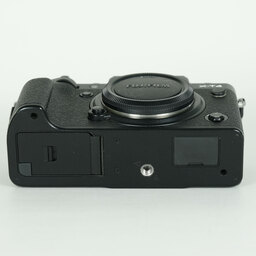 FUJIFILM X-T4