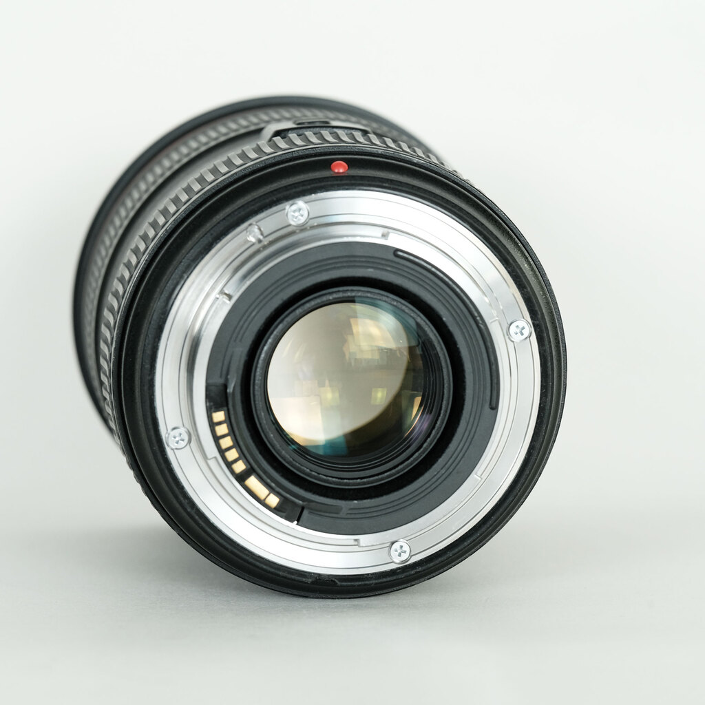 Canon EF24-70mm F2.8L II USM