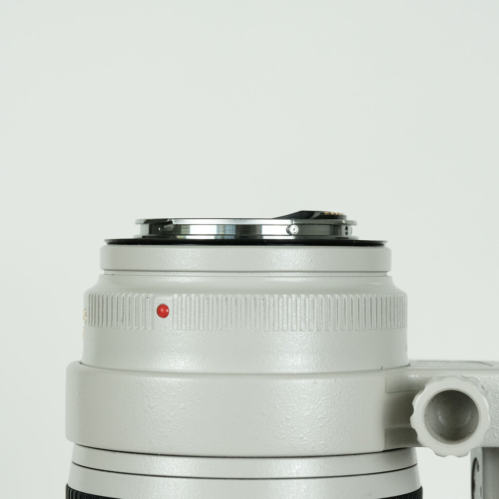 Canon EF70-200mm F2.8L IS II USM