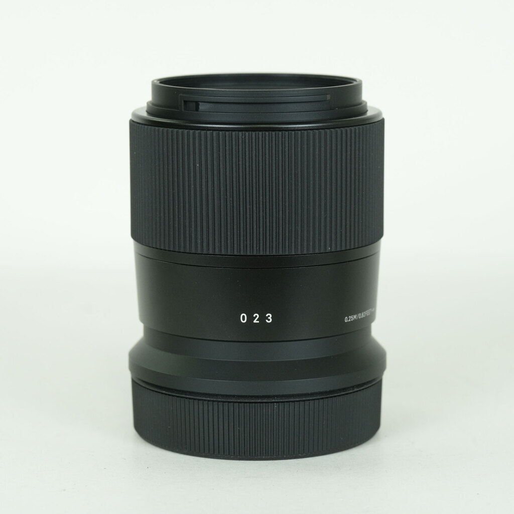 SIGMA 23mm F1.4 DC DN Contemporary [キヤノンRF用]