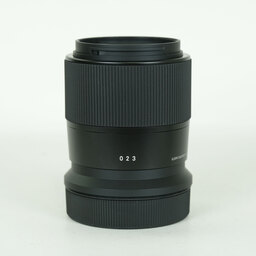 SIGMA 23mm F1.4 DC DN Contemporary [キヤノンRF用]