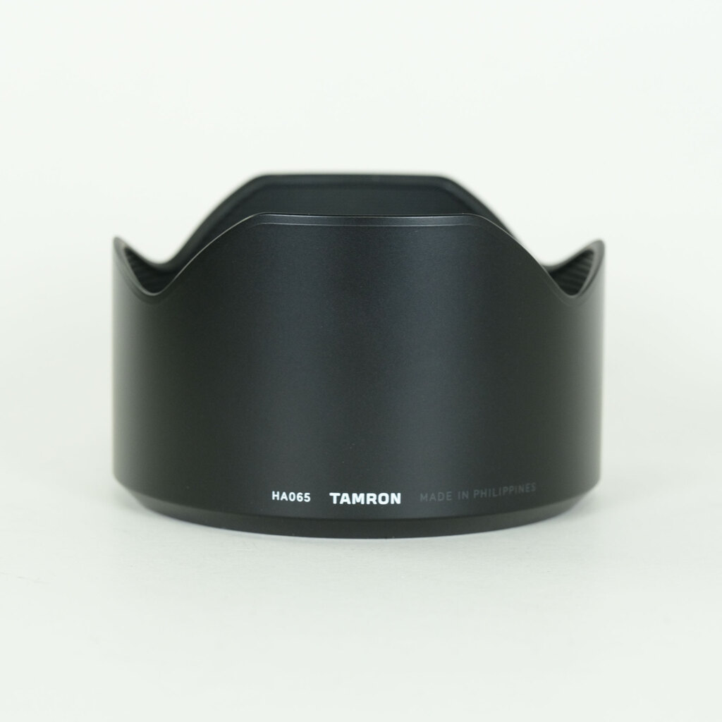 TAMRON 50-300mm F/4.5-6.3 Di III VC VXD (Model A069) [ソニーE用]