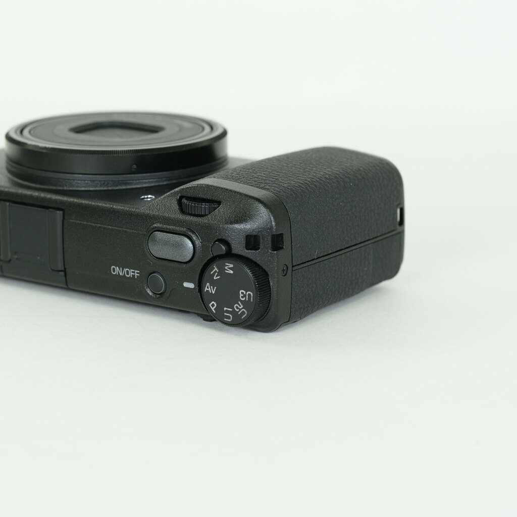 RICOH GR IIIx HDF RICOH GR IIIx HDF