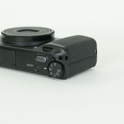 RICOH GR IIIx HDF RICOH GR IIIx HDF