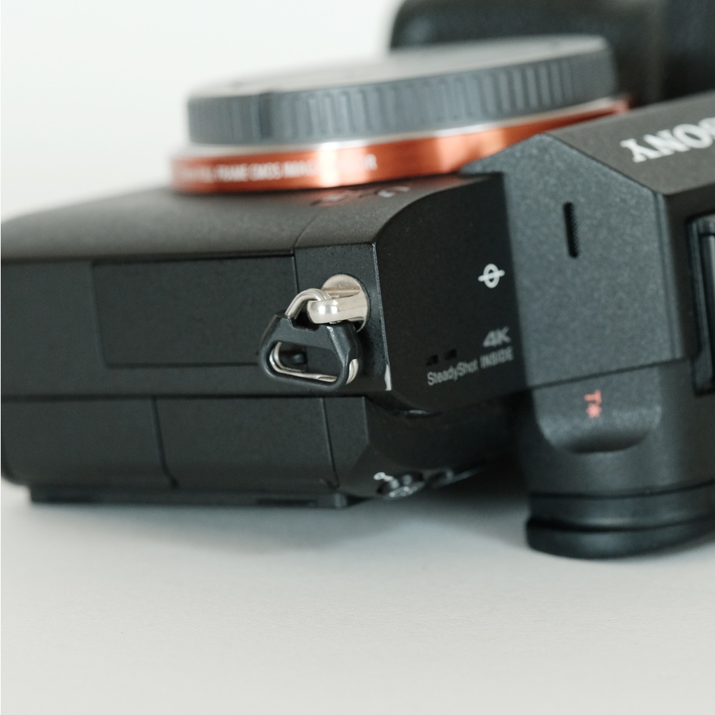 SONY α7 III（ILCE-7M3）