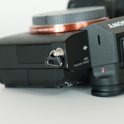 SONY α7 III（ILCE-7M3）