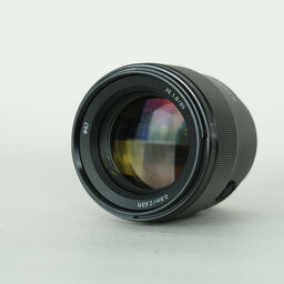 SONY FE 85mm F1.8 SEL85F18 SONY FE 85mm F1.8 SEL85F18