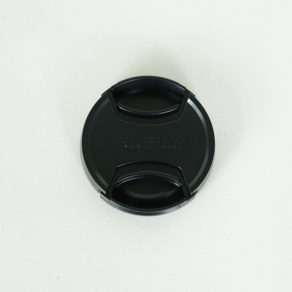 FUJIFILM XF35mmF1.4 R