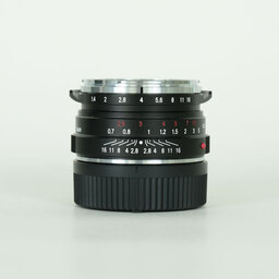 Voigtlander NOKTON Classic 40mm F1.4 SC VM [ライカM用]の出品 | ONE