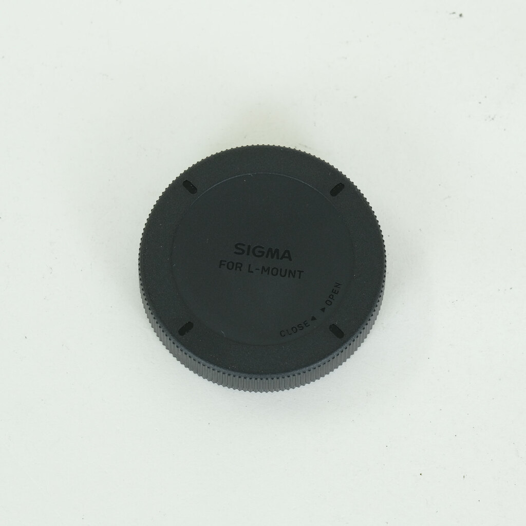 SIGMA 105mm F2.8 DG DN Macro｜Art [ライカL用]