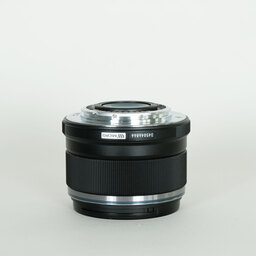 OLYMPUS M.ZUIKO DIGITAL 25mm F1.8