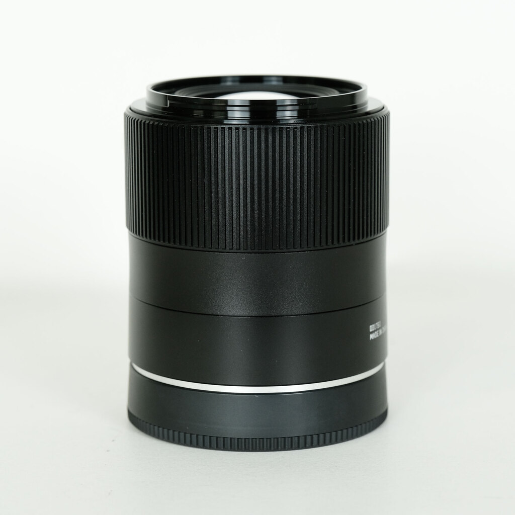 銘匠光学 TTArtisan AF 56mm F1.8 [ニコンZ用] 