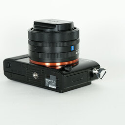 SONY Cyber-shot  DSC-RX1