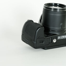 Nikon COOLPIX P520 BK ブラック