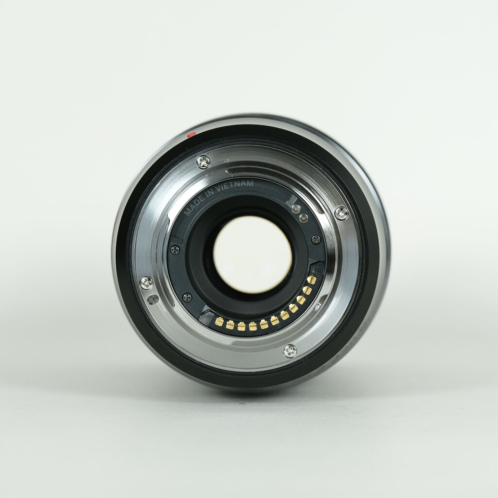 OM SYSTEM M.ZUIKO DIGITAL ED 90mm F3.5 Macro IS PRO