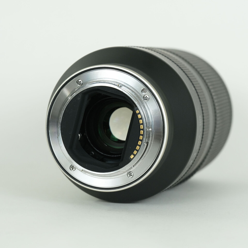 TAMRON 70-180mm F/2.8 Di III VXD (Model A056) [ ソニーE用 ]