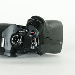 OM SYSTEM OM-1 Mark II