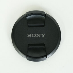 SONY FE 24-70mm F2.8 GM II SEL2470GM2