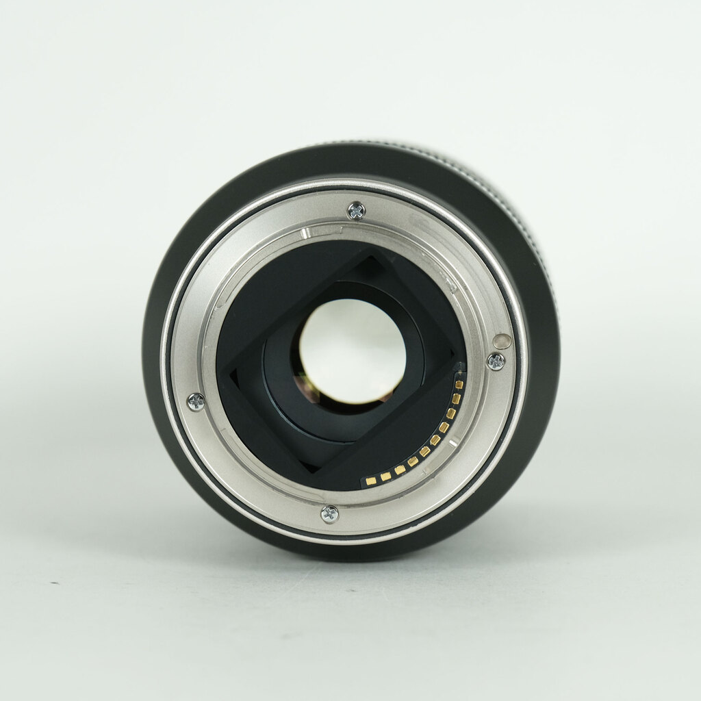 TAMRON 17-70mm F/2.8 Di III-A VC RXD (Model B070) [ソニーE用]