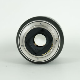 TAMRON 17-70mm F/2.8 Di III-A VC RXD (Model B070) [ソニーE用]